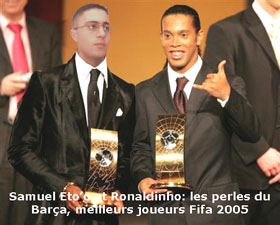 boussta&ronaldinho